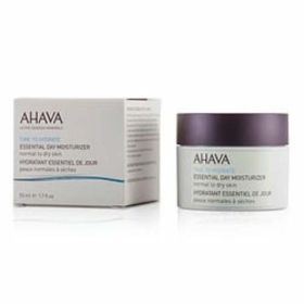 Ahava By Ahava Time To Hydrate Essential Day Moisturizer (normal / Dry Skin) 800150  --50ml/1.7oz For Women