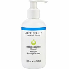 Juice Beauty By Juice Beauty Blemish Clearing Cleanser  --200ml/6.75oz For Women