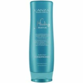 Lanza By Lanza Healing Moisture Kukui Nut Conditioner 8.5 Oz For Anyone