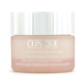 Clinique By Clinique Moisture Surge Intense Skin Fortifying Hydrator (very Dry/dry Combination) --30ml/1oz For Women