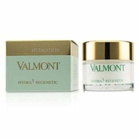Valmont By Valmont Hydra 3 Regenetic Cream (anti-aging Moisturizing Cream)  --50ml/1.7oz For Women