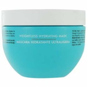 Moroccanoil By Moroccanoil Weightless Hydrating Mask 8.5 Oz For Anyone