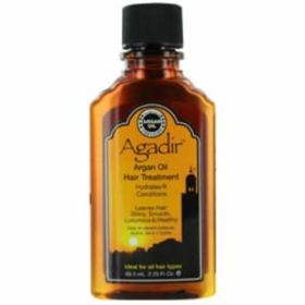 Agadir By Agadir Argan Oil Hair Treatment 2.25 Oz For Anyone