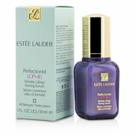 Estee Lauder By Estee Lauder Perfectionist [cp+r] Wrinkle Lifting/firming Serum (for All Skin Types) --30ml/1oz For Women