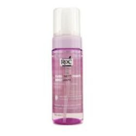 Roc By Roc Energising Cleansing Mousse (all Skin Types)  --150ml/5oz For Women