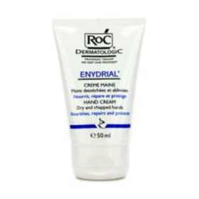 Roc By Roc Enydrial Hand Cream (dry & Chapped Hands)  --50ml/1.7oz For Women
