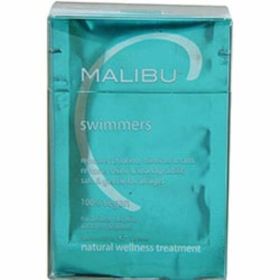 Malibu Hair Care By Malibu Hair Care Swimmers Weekly Solution Box Of 12 (0.16 Oz Packets) For Anyone