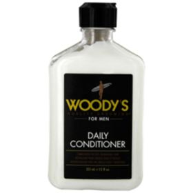 Woody's By Woody's Daily Conditioner 12 Oz For Men