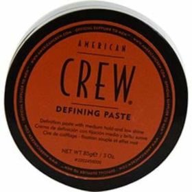 American Crew By American Crew Defining Paste 3 Oz For Men