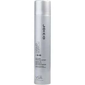 Joico By Joico Power Spray Fast Dry Finishing Spray 9 Oz For Anyone