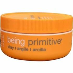 Rusk By Rusk Being Primitive Clay 1.8oz For Anyone