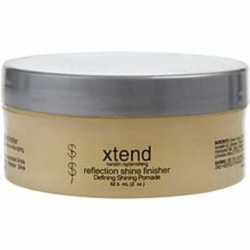 Simply Smooth By Simply Smooth Xtend Keratin Replenishing Reflection Shine Finisher 2 Oz For Anyone