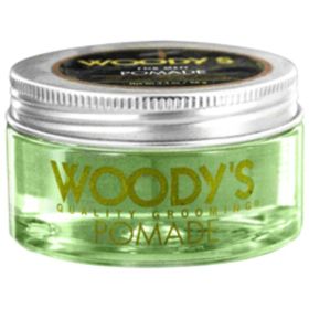 Woody's By Woody's Pomade 3.4 Oz For Men