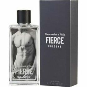 Abercrombie & Fitch Fierce By Abercrombie & Fitch Cologne Spray 6.7 Oz For Men