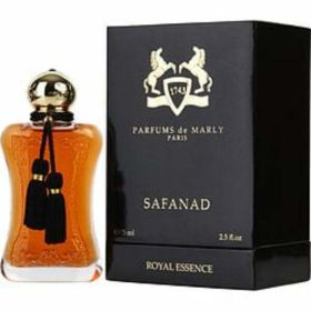 Parfums De Marly Safanad By Parfums De Marly Eau De Parfum Spray 2.5 Oz For Women