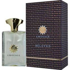 Amouage Beloved By Amouage Eau De Parfum Spray 3.4 Oz For Men