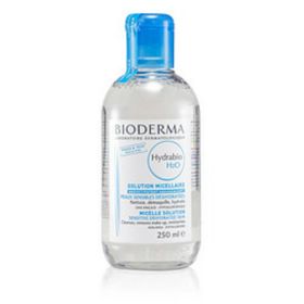 Bioderma By Bioderma Hydrabio H2o Micelle Solution (for Dehydrated And Sensitive Skin) --250ml/8.4oz For Women