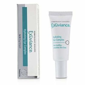 Exuviance By Exuviance Hydrating Eye Complex  --15g/0.5oz For Women