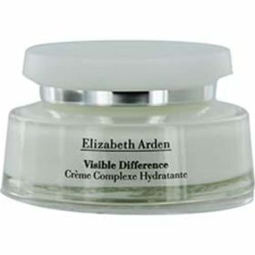 Elizabeth Arden By Elizabeth Arden Elizabeth Arden Visible Difference Refining Moisture Cream Complex--100ml/3.4oz For Women