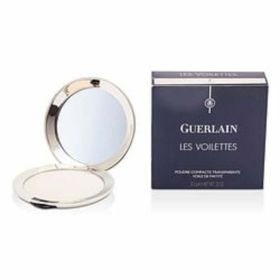 Guerlain By Guerlain Les Voilettes Translucent Compact Powder - # 2 Clair  --6.5g/0.22oz For Women