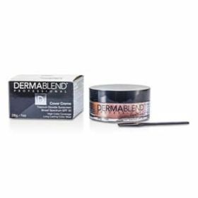 Dermablend By Dermablend Cover Creme Broad Spectrum Spf 30 (high Color Coverage) - Toasted Brown --28g/1oz For Women