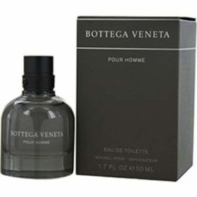 Bottega Veneta Pour Homme By Bottega Veneta Edt Spray 1.7 Oz For Men