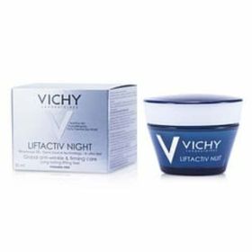 Vichy By Vichy Liftactiv Night Global Anti-wrinkle & Firming Care --50ml/1.69oz (packaging May Vary) For Women