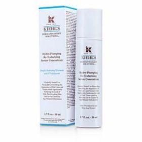 Kiehl's By Kiehl's Hydro-plumping Re-texturizing Serum Concentrate  --50ml/1.7oz For Women