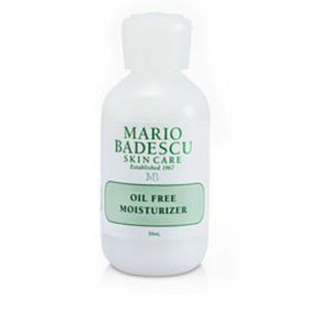 Mario Badescu By Mario Badescu Oil Free Moisturizer - For Combination/ Oily/ Sensitive Skin Types  --59ml/2oz For Women