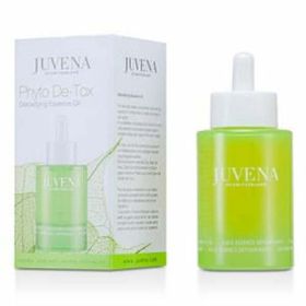 Juvena By Juvena Phyto De-tox Detoxifying Essence Oil  --50ml/1.7oz For Women