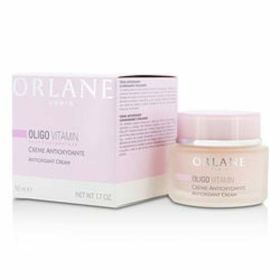 Orlane By Orlane Oligo Vitamin Antioxidant Cream  --50ml/1.7oz For Women