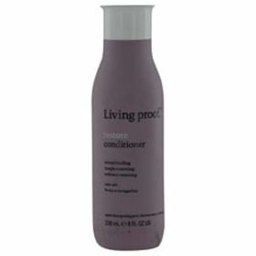 Living Proof By Living Proof Restore Conditioner 8 Oz For Anyone