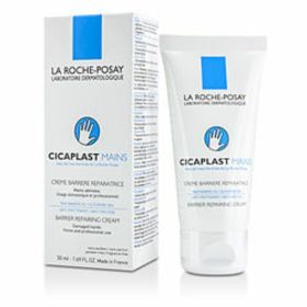La Roche Posay By La Roche Posay Cicaplast Mains Barrier Repairing Hand Cream  --50ml/1.69oz For Women