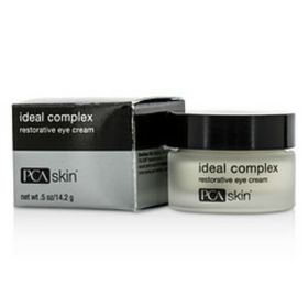 Pca Skin By Pca Skin Ideal Complex Restorative Eye Cream --14.2g/0.5oz For Women