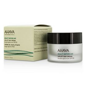 Ahava By Ahava Beauty Before Age Uplift Day Cream Broad Spectrum Spf20 --50ml/1.7oz For Women