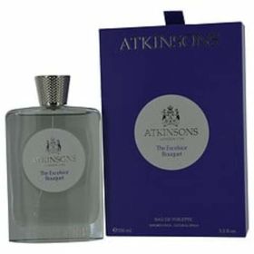Atkinsons The Excelsior Bouquet By Atkinsons Edt Spray 3.3 Oz For Men