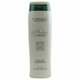 Lanza By Lanza Healing Nourish Stimulating Shampoo (packaging May Vary) 10.1 Oz For Anyone