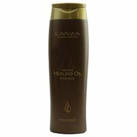 Lanza By Lanza Keratin Healing Oil Shampoo 10.1 Oz For Anyone