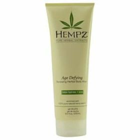 Hempz By Hempz Age Defying Herbal Body Wash 8.5 Oz For Anyone