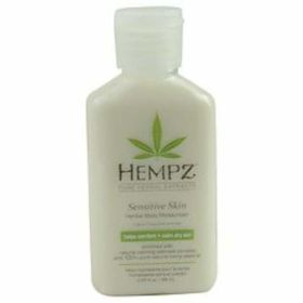 Hempz By Hempz Herbal Moisturizer Body Lotion- Sensetive Skin 2.25 Oz For Anyone