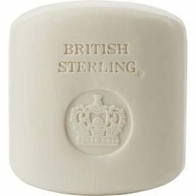 British Sterling By Dana Soap 3 Oz For Men