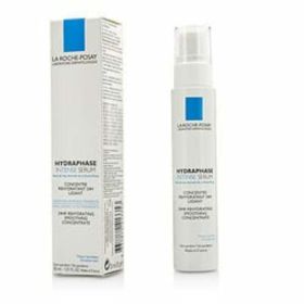 La Roche Posay By La Roche Posay Hydraphase Intense Serum - 24hr Rehydrating Smoothing Concentrate  --30ml/1oz For Women