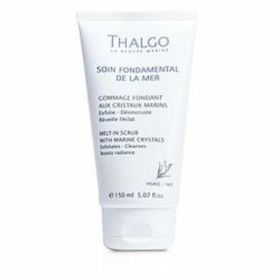 Thalgo By Thalgo Melt-in Scrub With Marine Crystals (salon Product) --150ml/5.07oz For Women