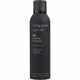 Living Proof By Living Proof Style Lab Flex Shaping Hair Spray 7.5 Oz For Anyone