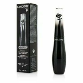 Lancome By Lancome Grandiose Smudgeproof Wide Angle Fan Effect Mascara - # 01 Noir Mirifique  --10g/0.35oz For Women