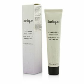 Jurlique By Jurlique Lavender Hand Cream  --40ml/1.4oz For Women
