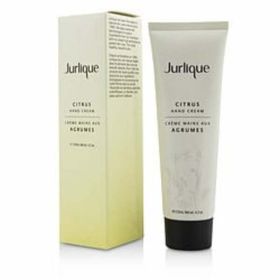 Jurlique By Jurlique Citrus Hand Cream  --125ml/4.3oz For Women