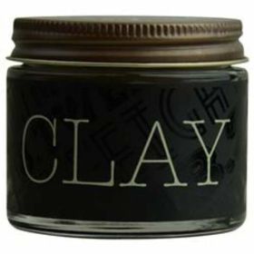 18.21 Man Made By 18.21 Man Made Hair Clay Sweet Tobacco 2 Oz For Men