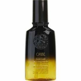 Oribe By Oribe Gold Lust Nourishing Hair Oil 3.4 Oz For Anyone