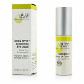 Juice Beauty By Juice Beauty Green Apple Brightening Eye Cream  --15ml/0.5oz For Women